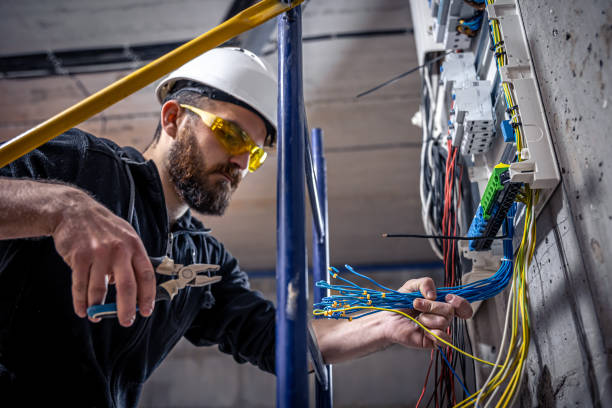Best Affordable Electrician  in Carbondale, CO