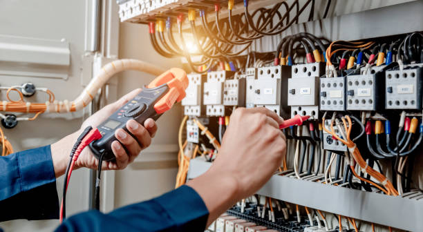 Best Electrical Troubleshooting Services  in Carbondale, CO